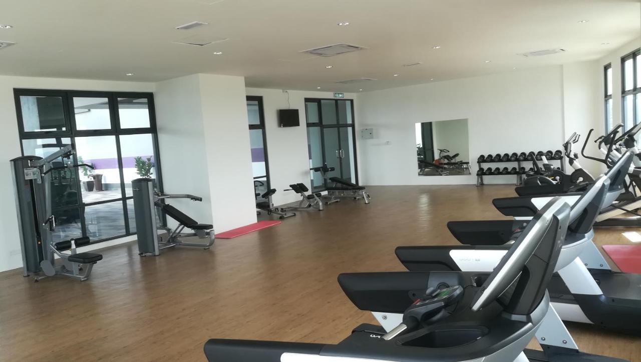 Landmark Residence 2 Service Apartment 5Min To Mrt 20Min To Kl Kajang Extérieur photo