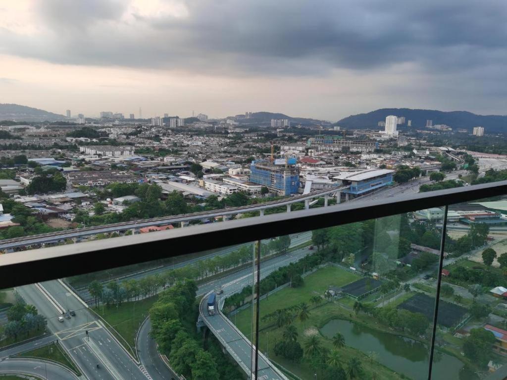 Landmark Residence 2 Service Apartment 5Min To Mrt 20Min To Kl Kajang Extérieur photo