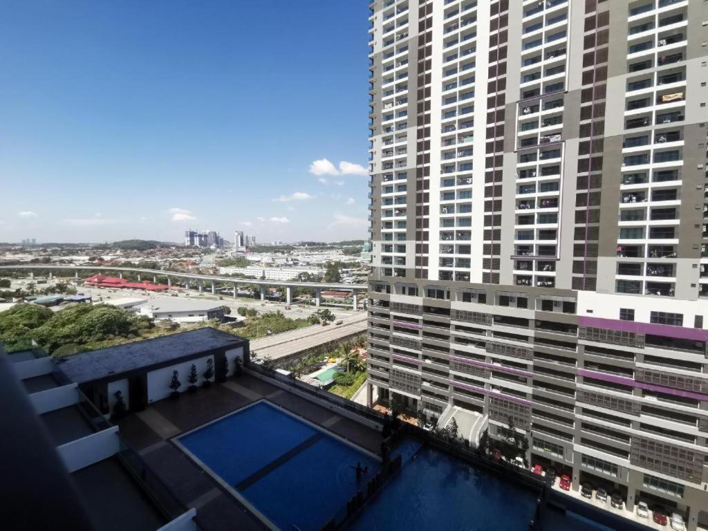 Landmark Residence 2 Service Apartment 5Min To Mrt 20Min To Kl Kajang Extérieur photo