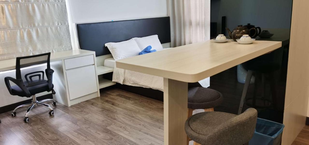 Landmark Residence 2 Service Apartment 5Min To Mrt 20Min To Kl Kajang Extérieur photo