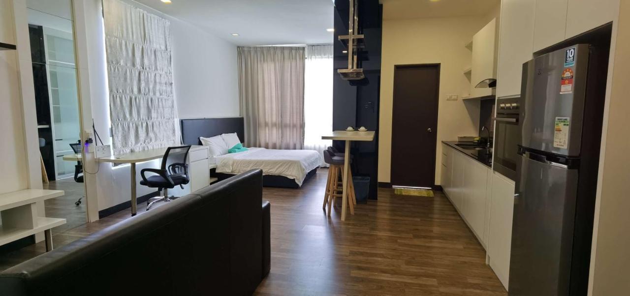 Landmark Residence 2 Service Apartment 5Min To Mrt 20Min To Kl Kajang Chambre photo