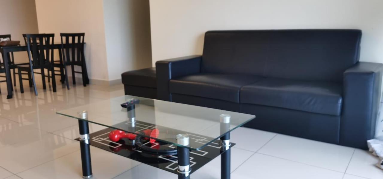 Landmark Residence 2 Service Apartment 5Min To Mrt 20Min To Kl Kajang Extérieur photo