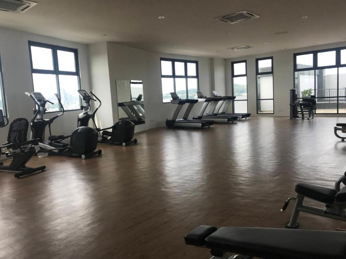 Landmark Residence 2 Service Apartment 5Min To Mrt 20Min To Kl Kajang Extérieur photo