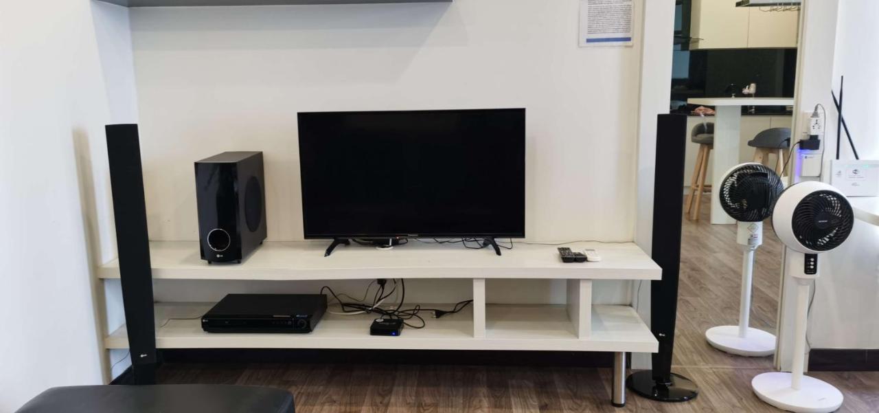 Landmark Residence 2 Service Apartment 5Min To Mrt 20Min To Kl Kajang Extérieur photo