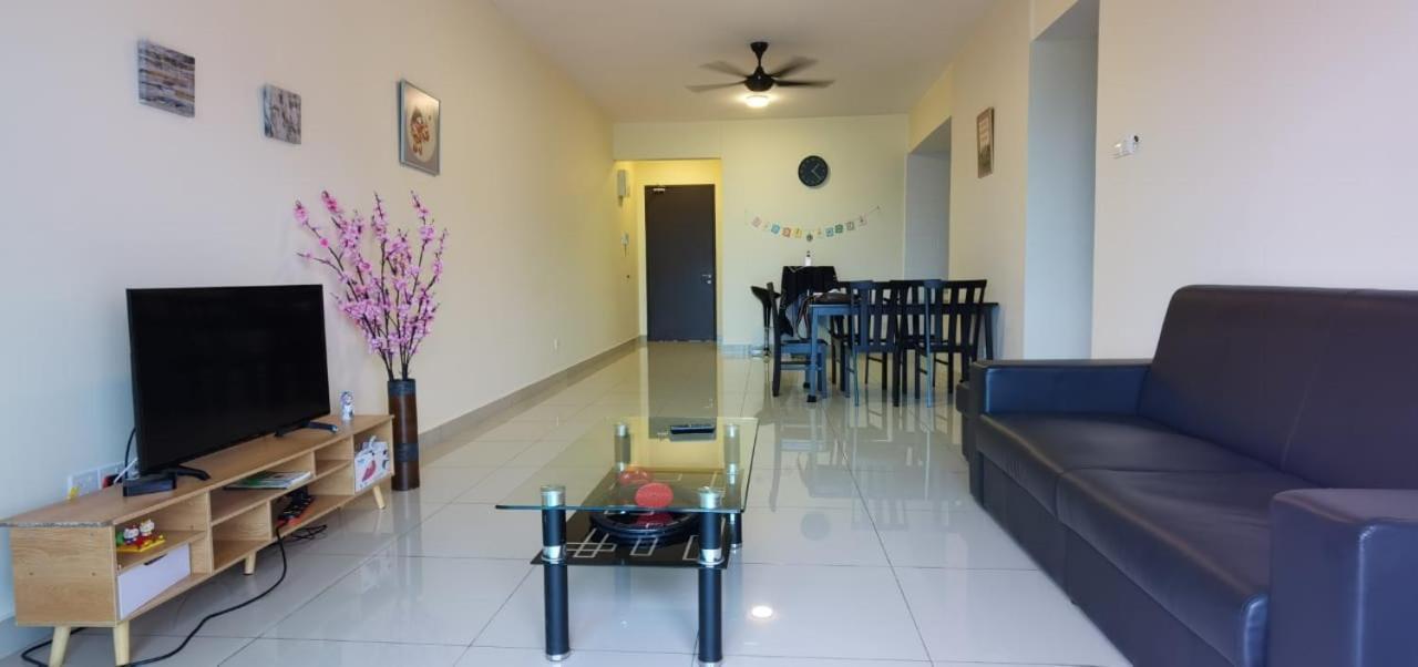 Landmark Residence 2 Service Apartment 5Min To Mrt 20Min To Kl Kajang Chambre photo