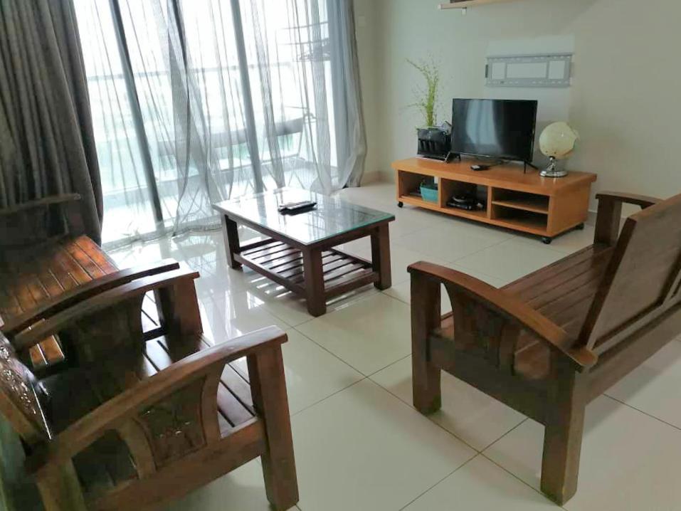 Landmark Residence 2 Service Apartment 5Min To Mrt 20Min To Kl Kajang Chambre photo