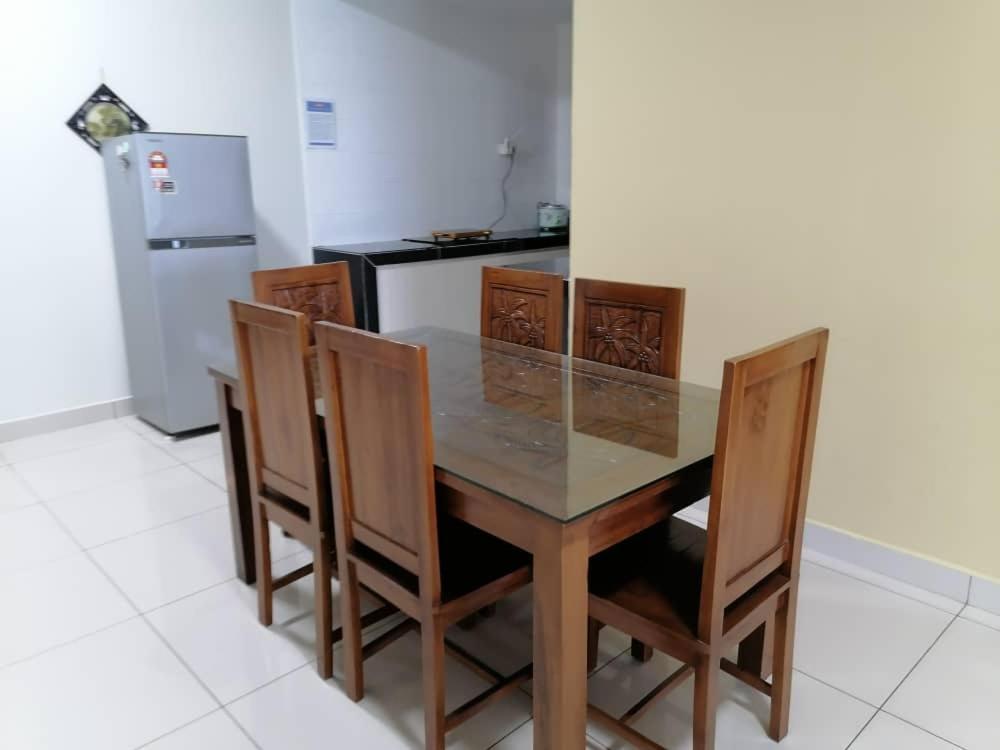 Landmark Residence 2 Service Apartment 5Min To Mrt 20Min To Kl Kajang Chambre photo