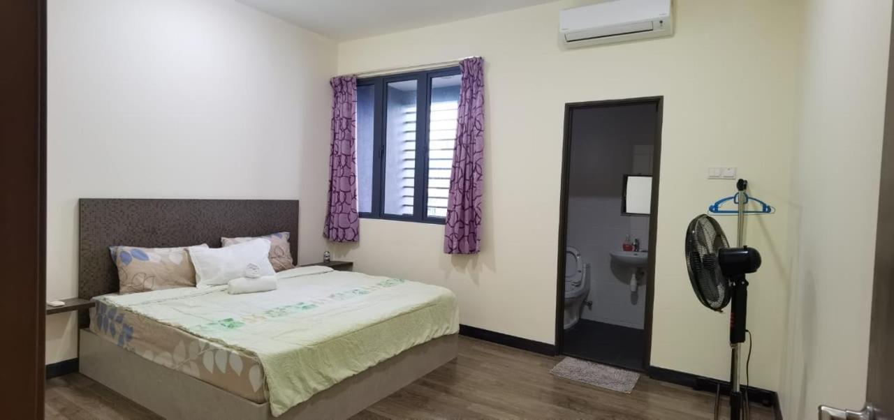Landmark Residence 2 Service Apartment 5Min To Mrt 20Min To Kl Kajang Chambre photo