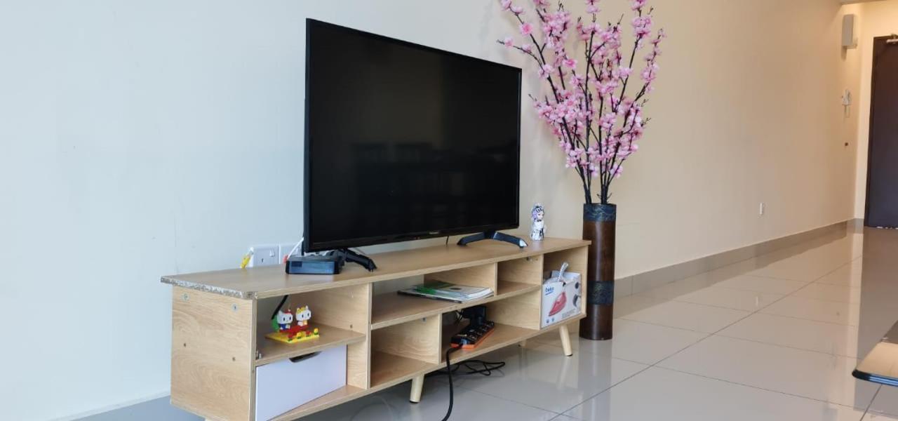 Landmark Residence 2 Service Apartment 5Min To Mrt 20Min To Kl Kajang Chambre photo