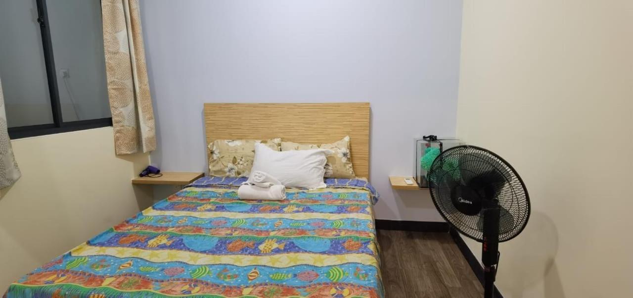 Landmark Residence 2 Service Apartment 5Min To Mrt 20Min To Kl Kajang Chambre photo