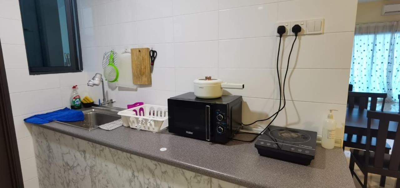 Landmark Residence 2 Service Apartment 5Min To Mrt 20Min To Kl Kajang Chambre photo
