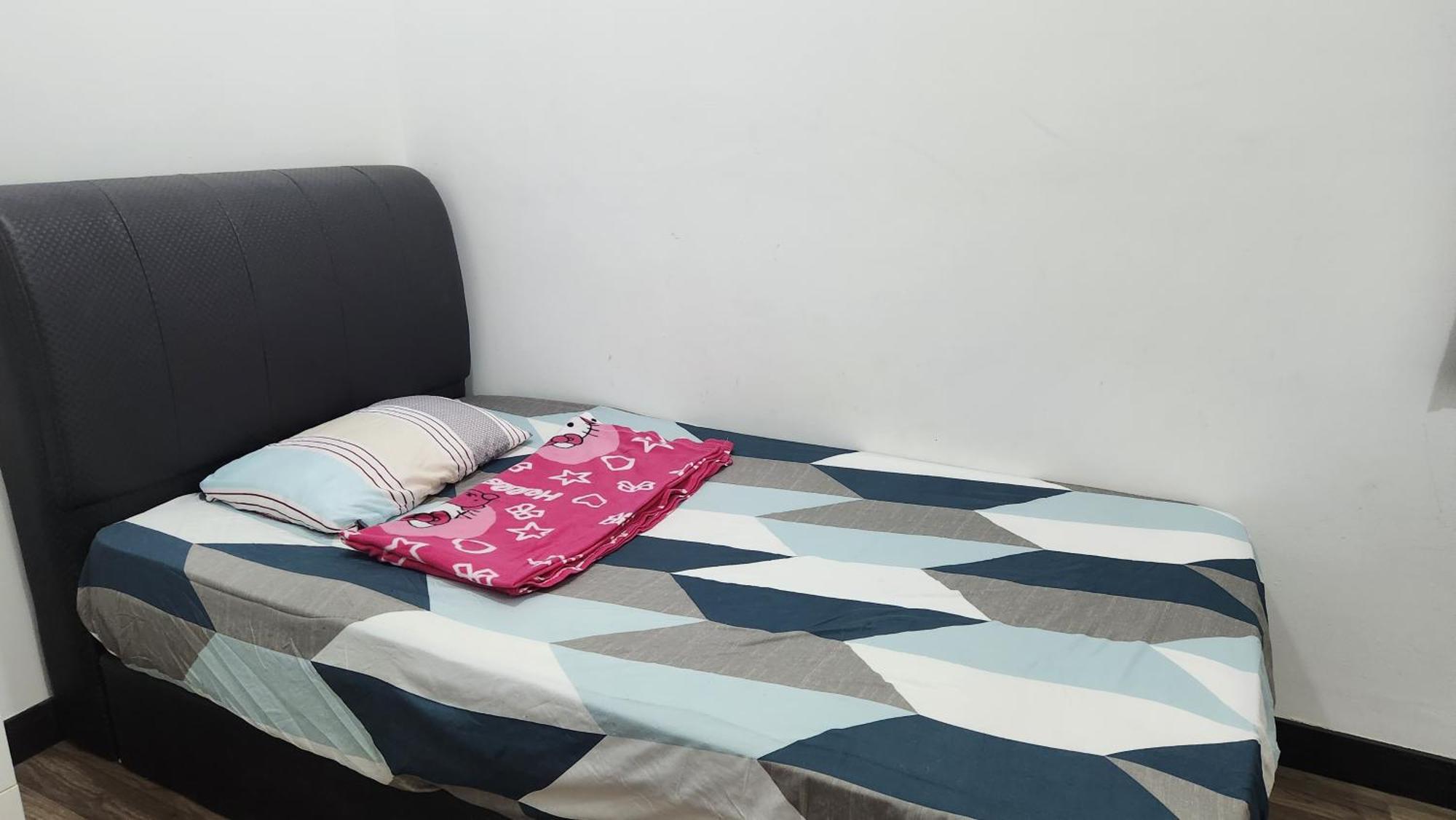 Landmark Residence 2 Service Apartment 5Min To Mrt 20Min To Kl Kajang Chambre photo
