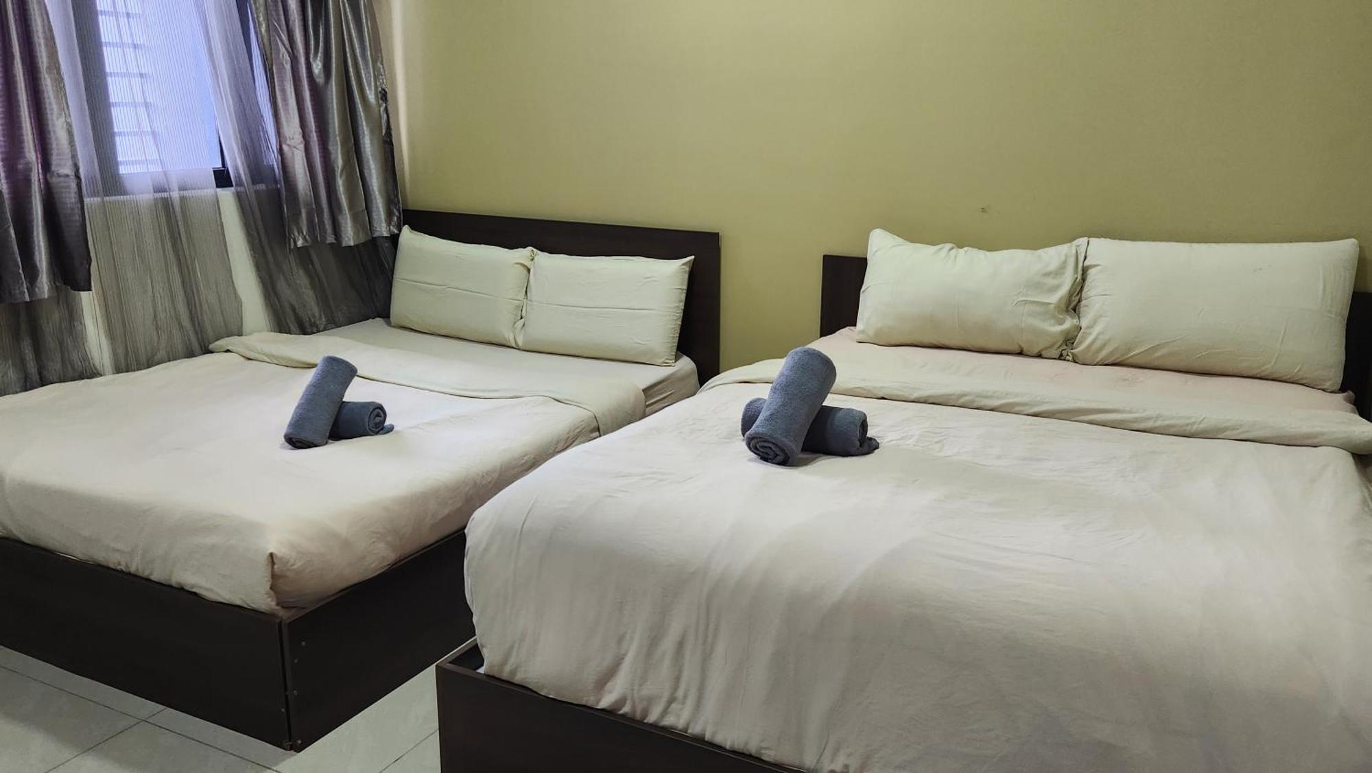 Landmark Residence 2 Service Apartment 5Min To Mrt 20Min To Kl Kajang Chambre photo