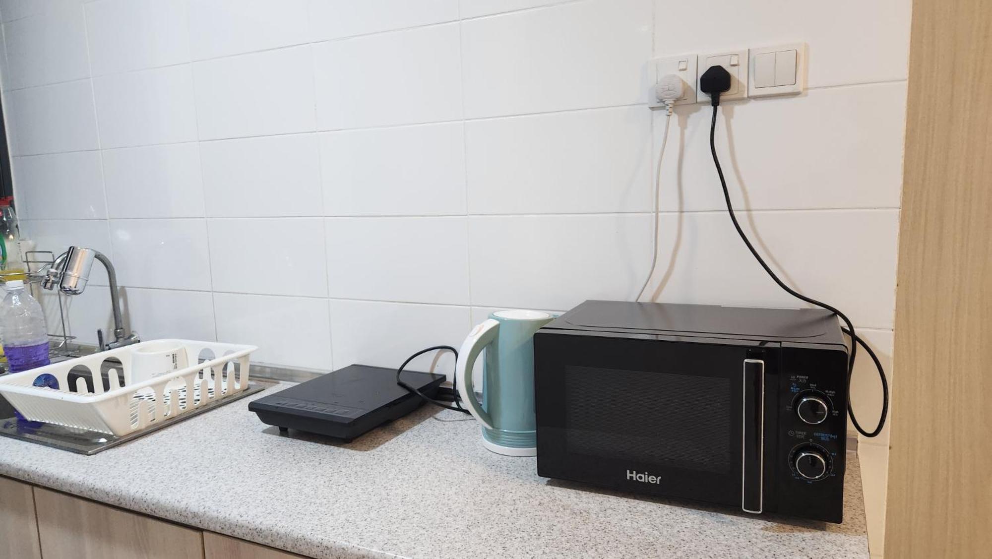 Landmark Residence 2 Service Apartment 5Min To Mrt 20Min To Kl Kajang Chambre photo
