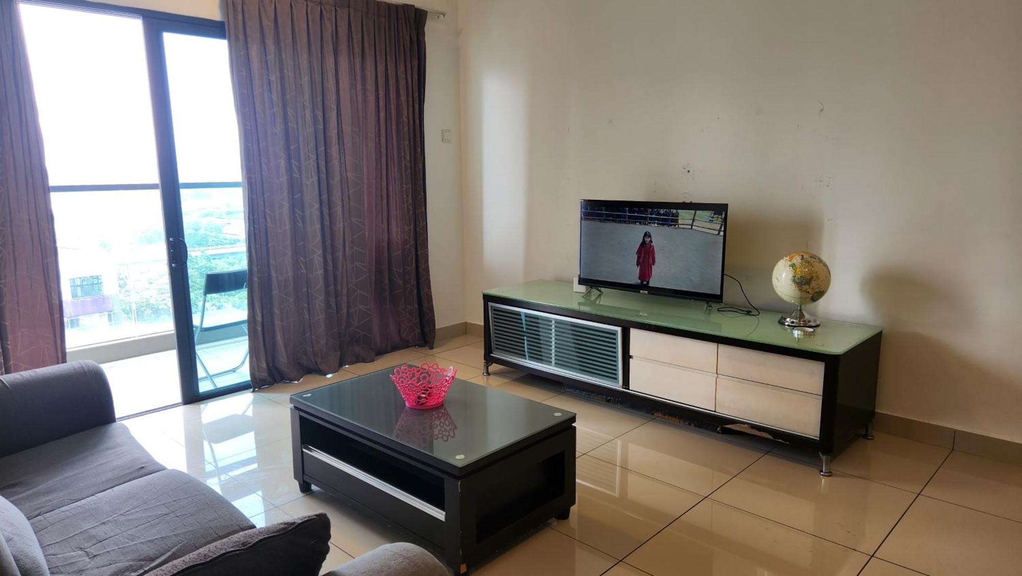 Landmark Residence 2 Service Apartment 5Min To Mrt 20Min To Kl Kajang Chambre photo